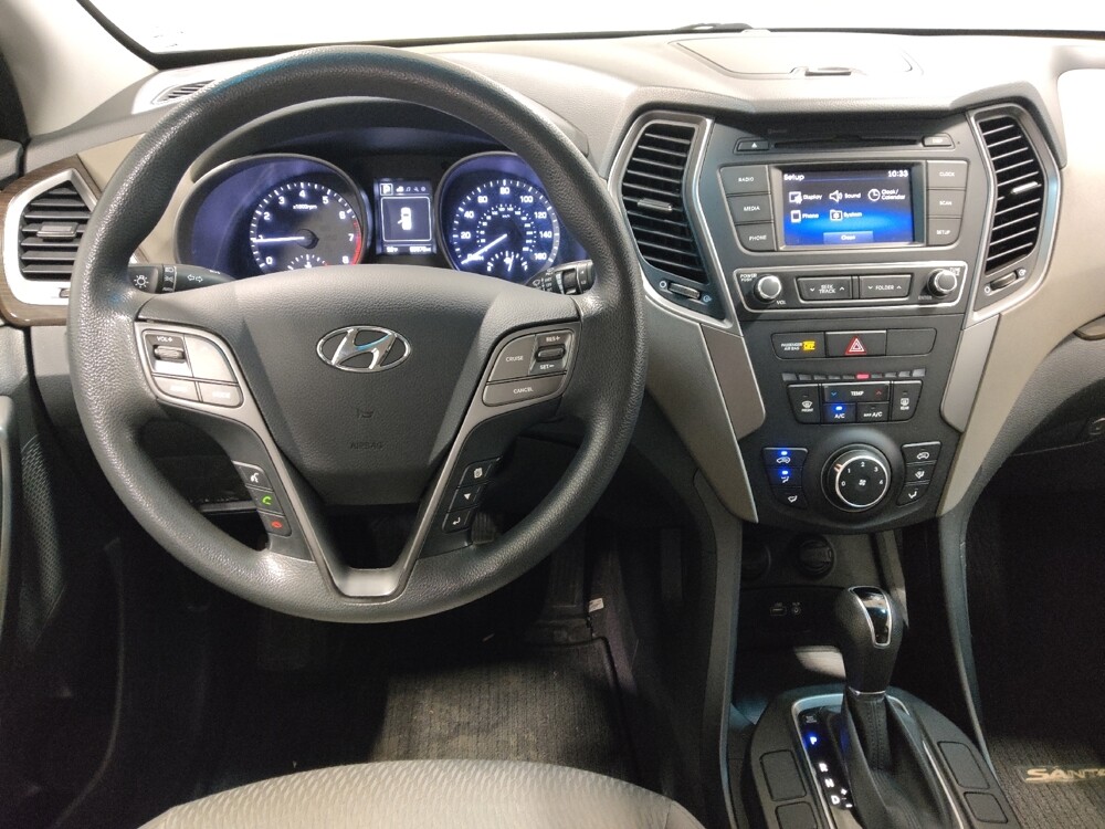2018 Hyundai Santa Fe in Columbus, OH 43231 - 18122333 22