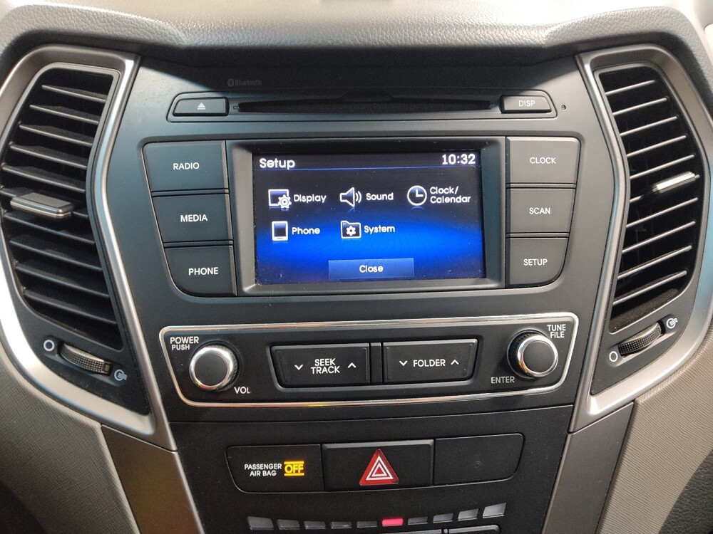 2018 Hyundai Santa Fe in Columbus, OH 43231 - 18122333 25