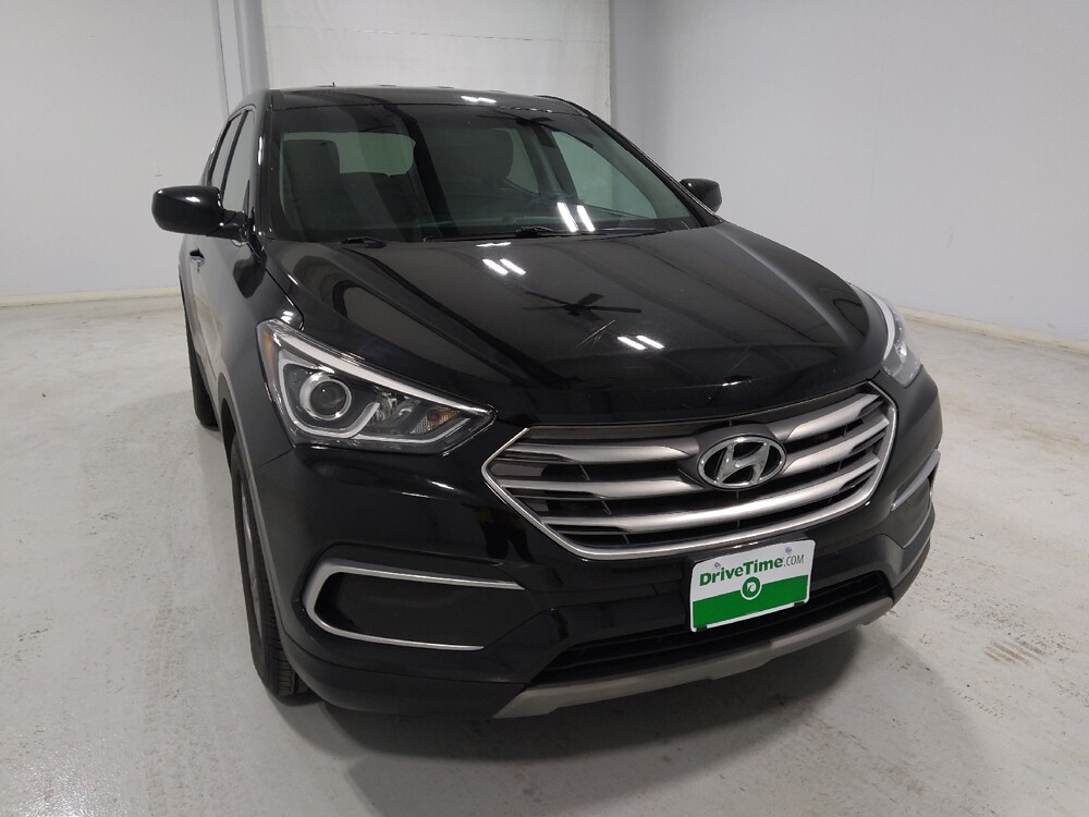 2018 Hyundai Santa Fe in Columbus, OH 43231 - 18122333 14