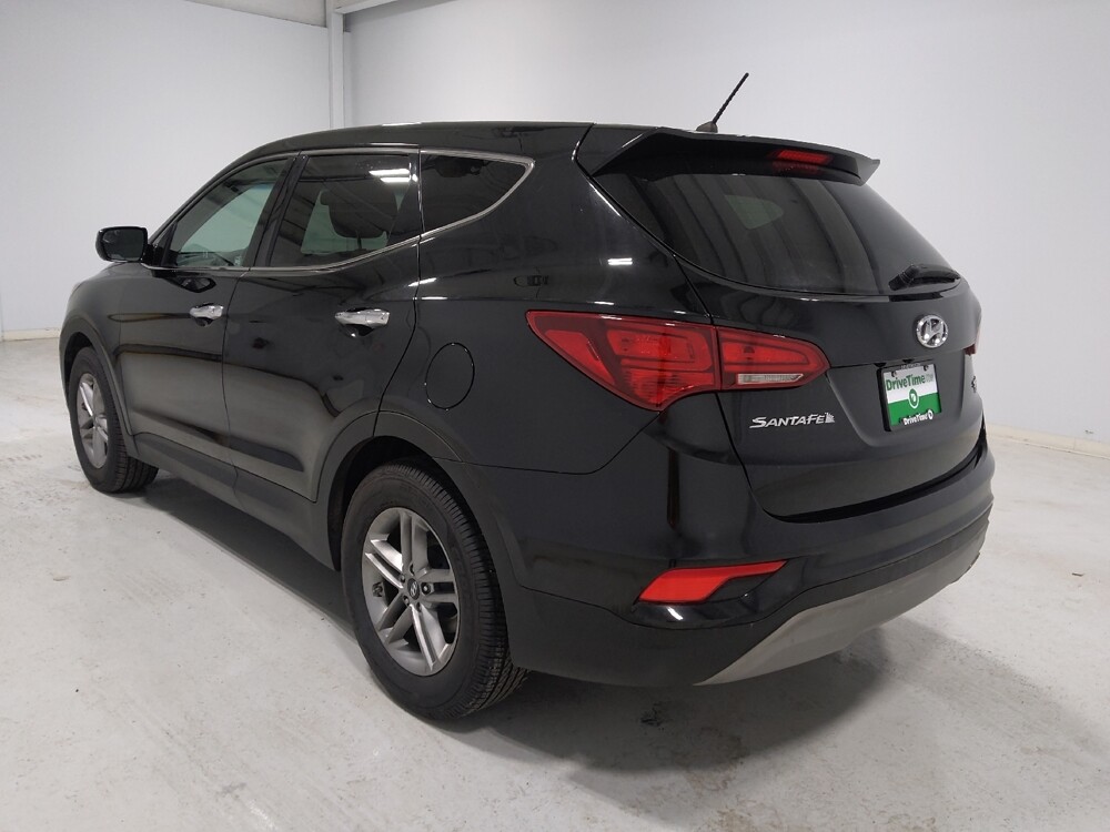 2018 Hyundai Santa Fe in Columbus, OH 43231 - 18122333 5