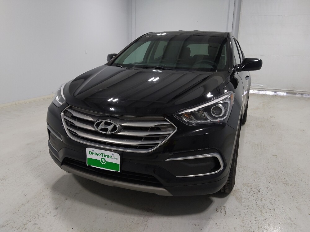 2018 Hyundai Santa Fe in Columbus, OH 43231 - 18122333 15