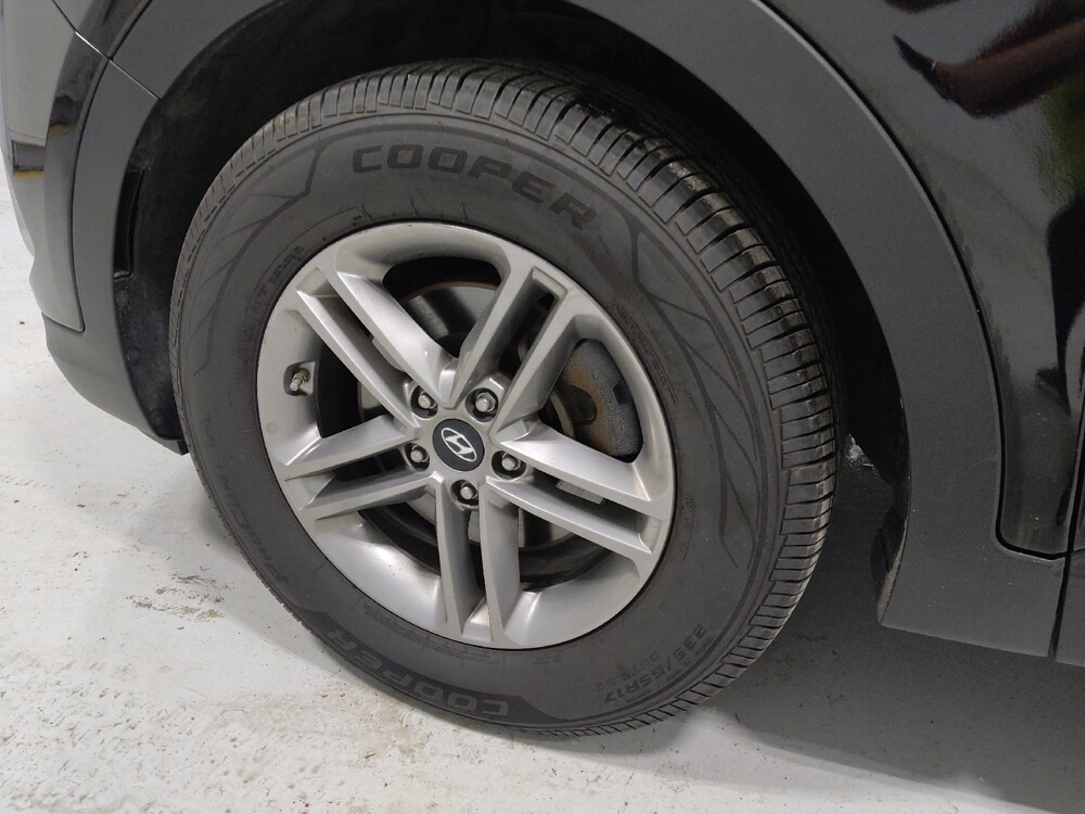 2018 Hyundai Santa Fe in Columbus, OH 43231 - 18122333 31