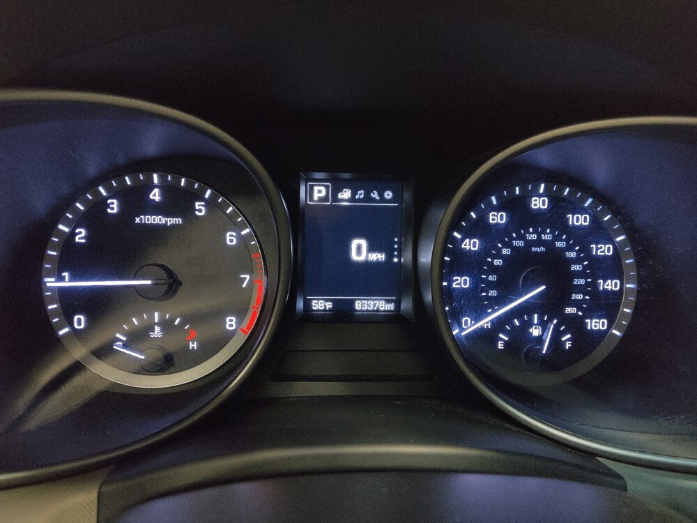 2018 Hyundai Santa Fe in Columbus, OH 43231 - 18122333 23