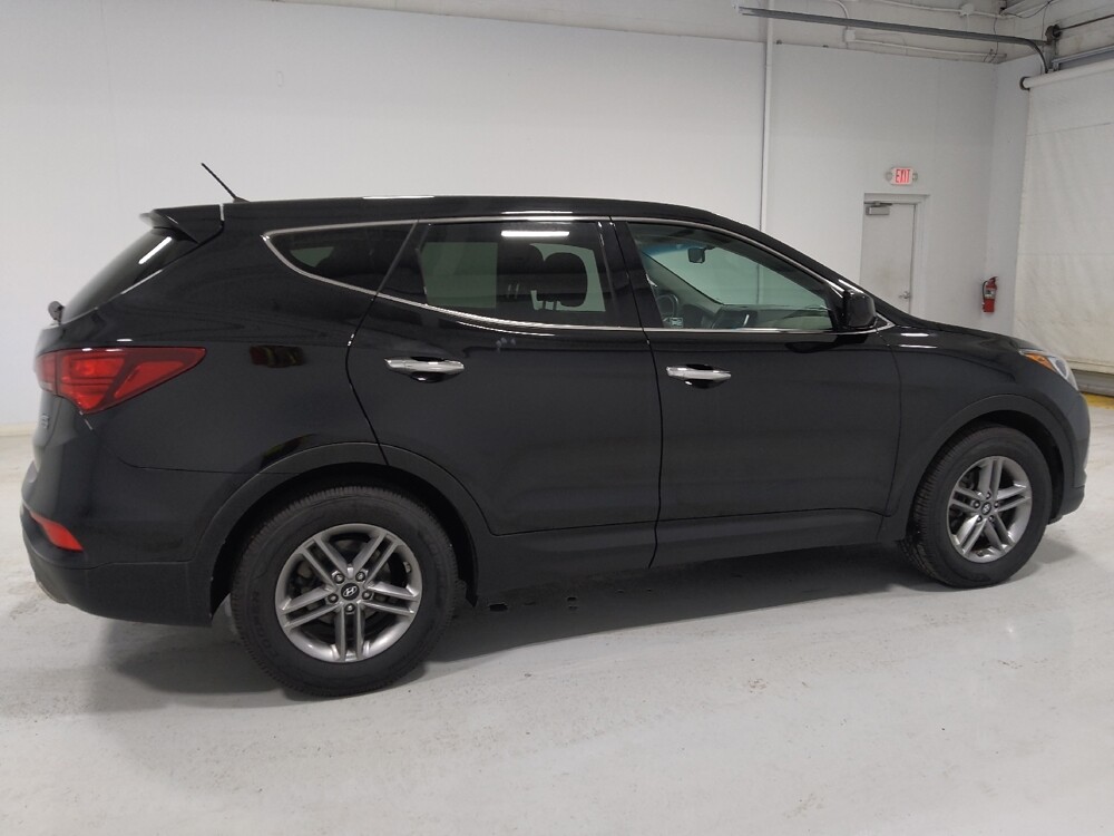 2018 Hyundai Santa Fe in Columbus, OH 43231 - 18122333 10