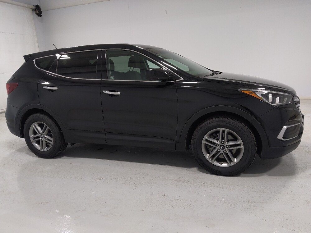 2018 Hyundai Santa Fe in Columbus, OH 43231 - 18122333 11