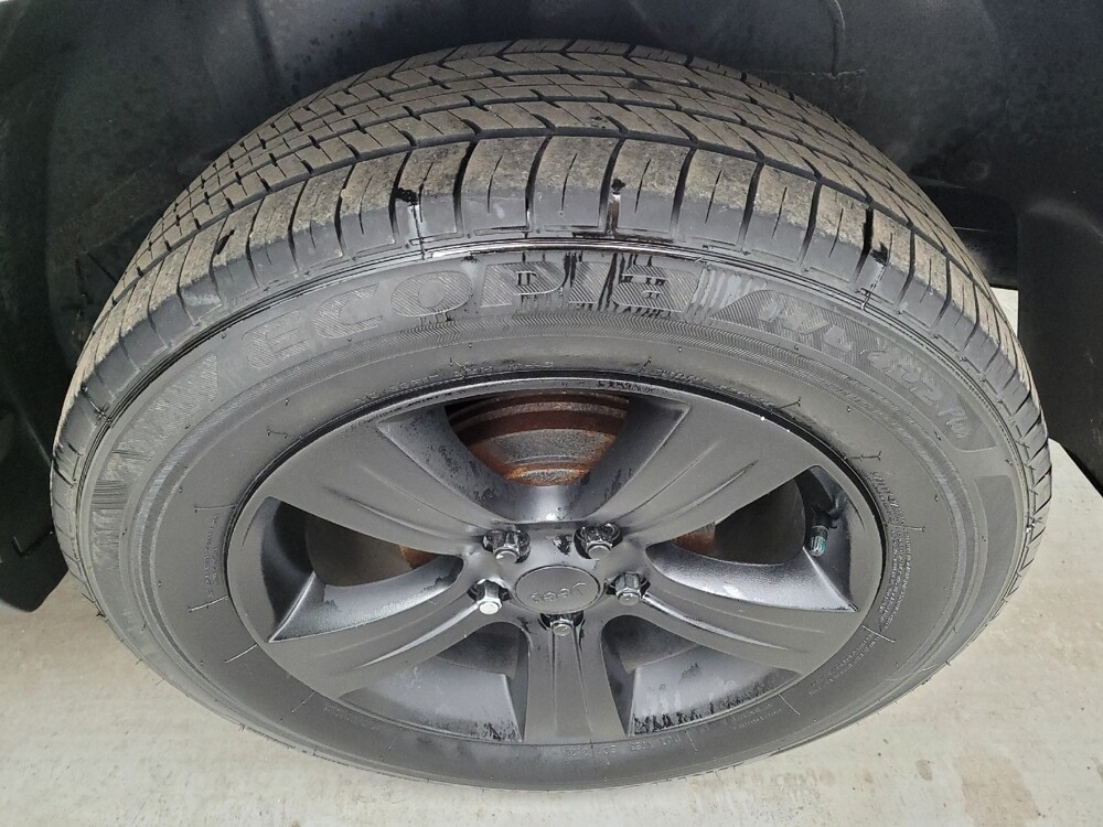 2016 Jeep Patriot in Columbus, OH 43228 - 18122334 31