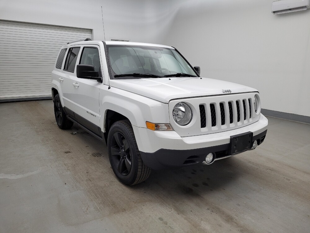 2016 Jeep Patriot in Columbus, OH 43228 - 18122334 13