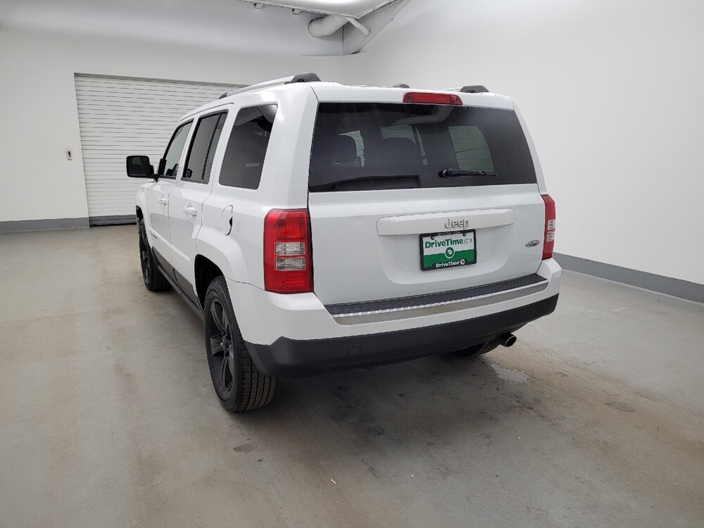 2016 Jeep Patriot in Columbus, OH 43228 - 18122334 6