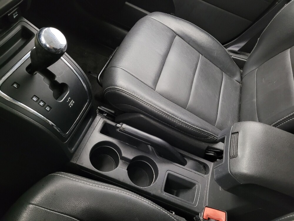 2016 Jeep Patriot in Columbus, OH 43228 - 18122334 26