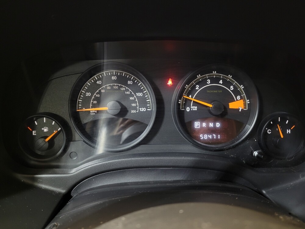 2016 Jeep Patriot in Columbus, OH 43228 - 18122334 23