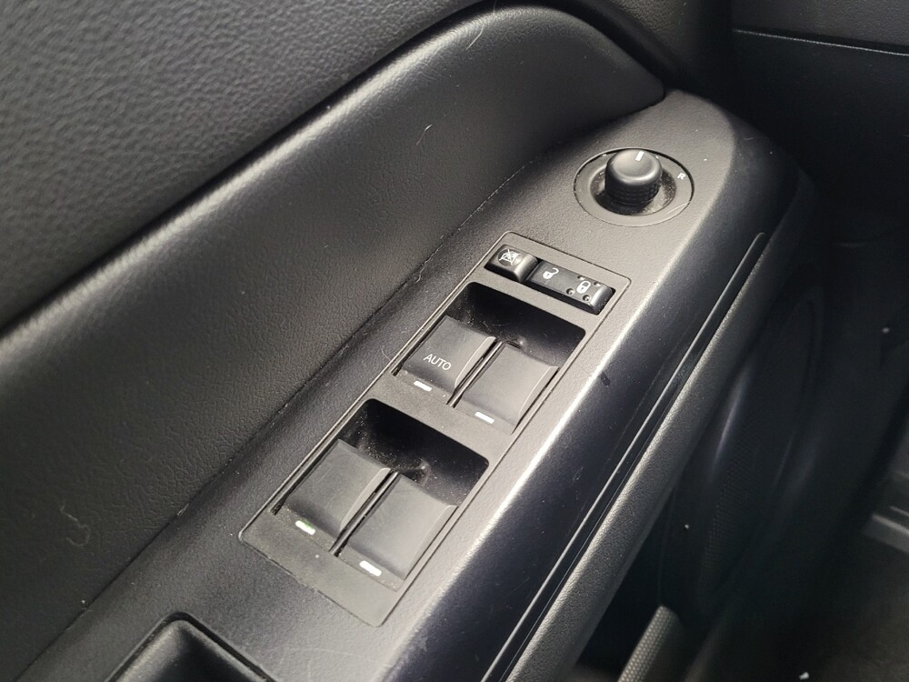 2016 Jeep Patriot in Columbus, OH 43228 - 18122334 27