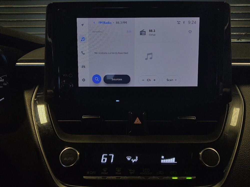 2023 Toyota Corolla in Phoenix, AZ 85015 - 18122335 25