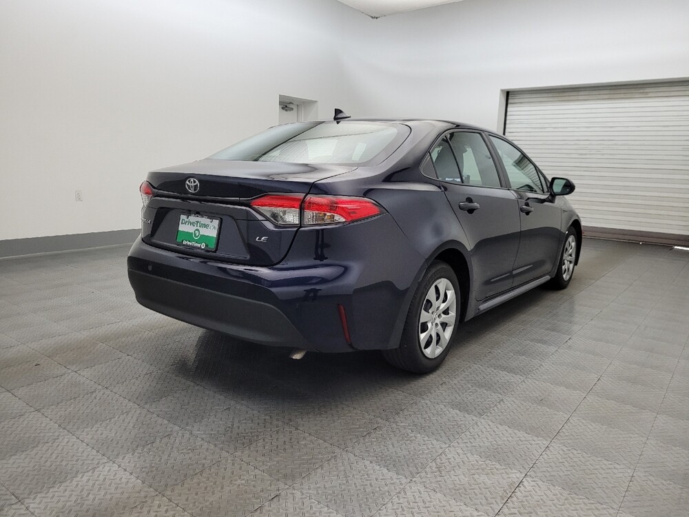 2023 Toyota Corolla in Phoenix, AZ 85015 - 18122335 9