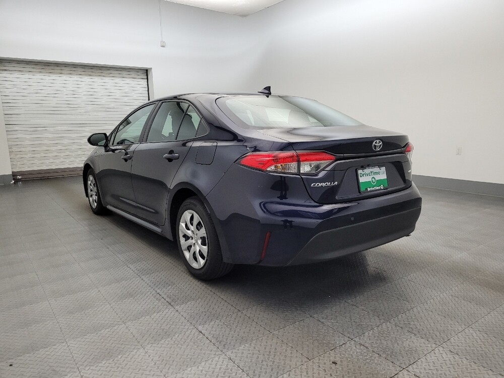 2023 Toyota Corolla in Phoenix, AZ 85015 - 18122335 5