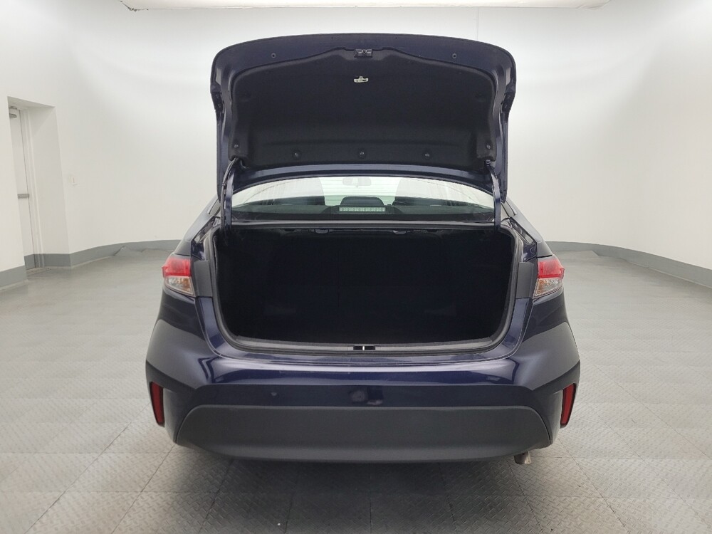 2023 Toyota Corolla in Phoenix, AZ 85015 - 18122335 29