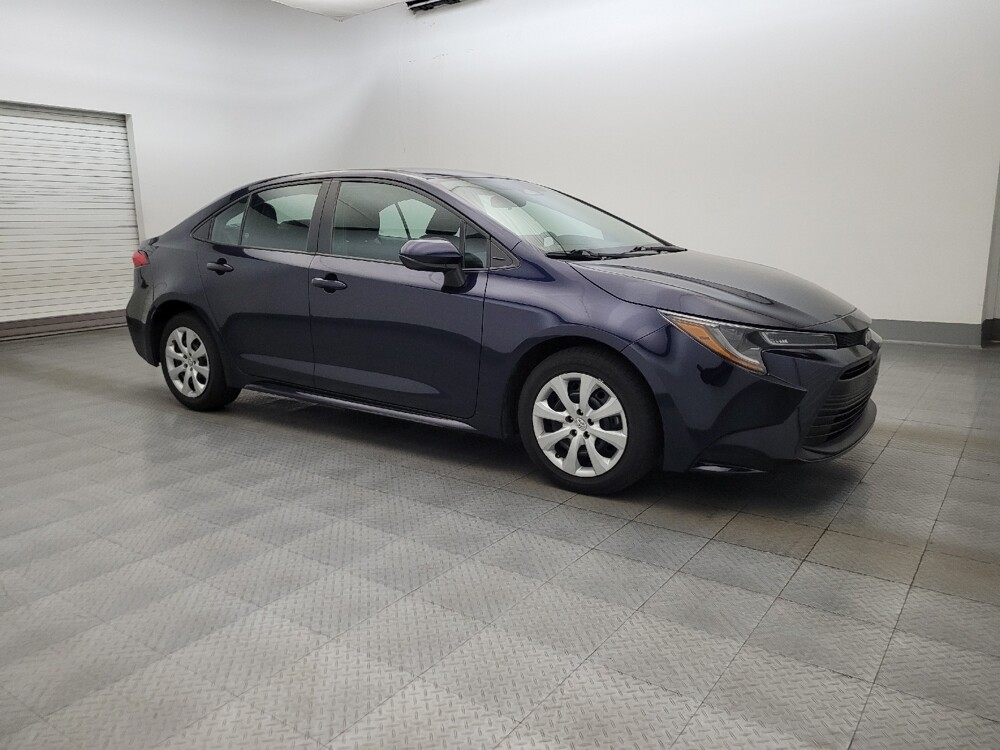 2023 Toyota Corolla in Phoenix, AZ 85015 - 18122335 11