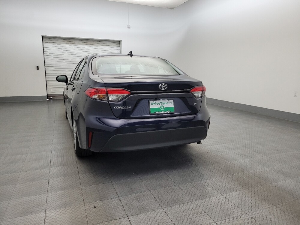 2023 Toyota Corolla in Phoenix, AZ 85015 - 18122335 6