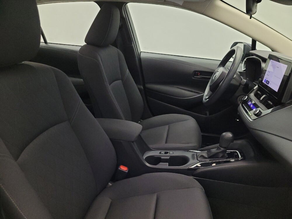 2023 Toyota Corolla in Phoenix, AZ 85015 - 18122335 21