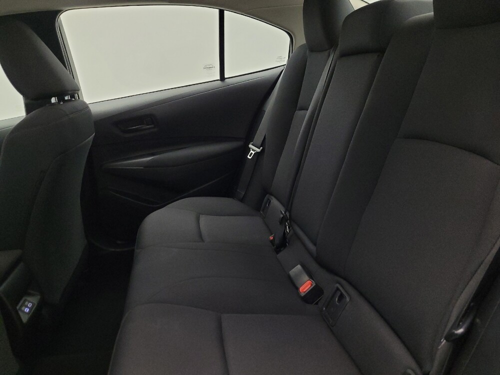 2023 Toyota Corolla in Phoenix, AZ 85015 - 18122335 18