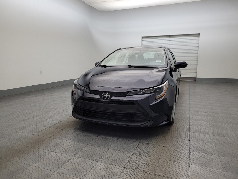 2023 Toyota Corolla in Phoenix, AZ 85015 - 18122335 15