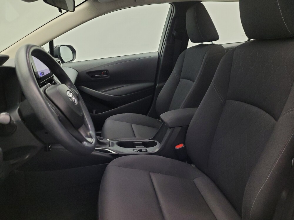 2023 Toyota Corolla in Phoenix, AZ 85015 - 18122335 17