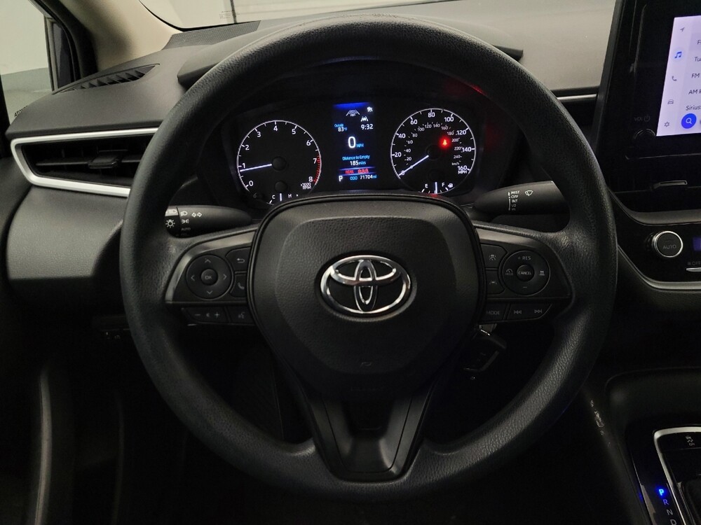 2023 Toyota Corolla in Phoenix, AZ 85015 - 18122335 22