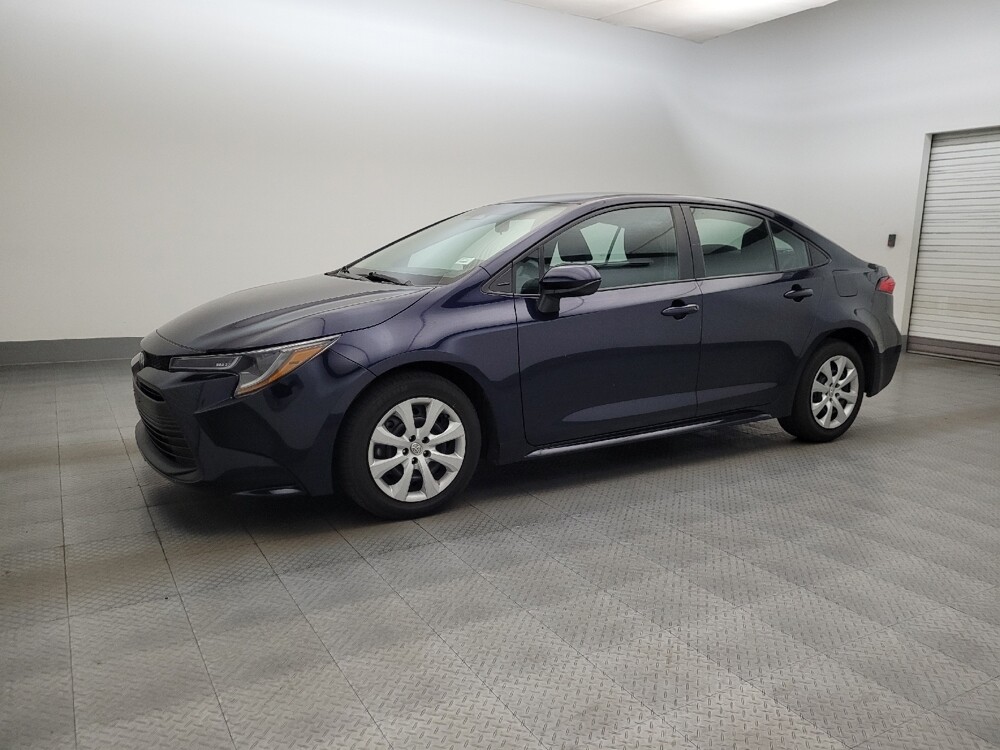 2023 Toyota Corolla in Phoenix, AZ 85015 - 18122335 2
