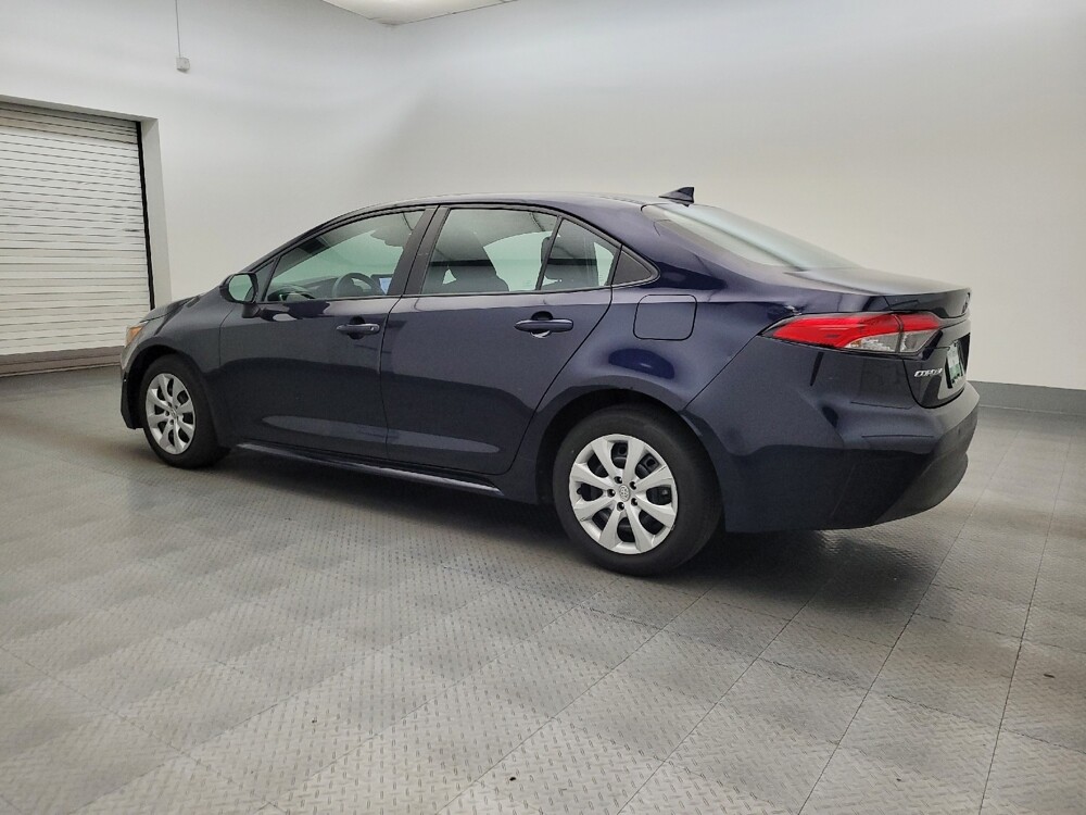 2023 Toyota Corolla in Phoenix, AZ 85015 - 18122335 3
