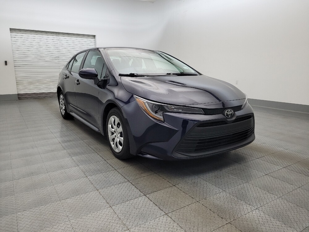 2023 Toyota Corolla in Phoenix, AZ 85015 - 18122335 13