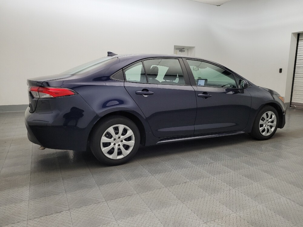 2023 Toyota Corolla in Phoenix, AZ 85015 - 18122335 10