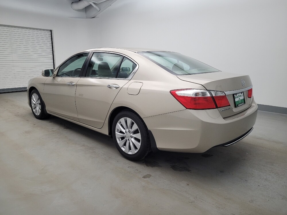 2015 Honda Accord in Columbus, OH 43228 - 18122336 3