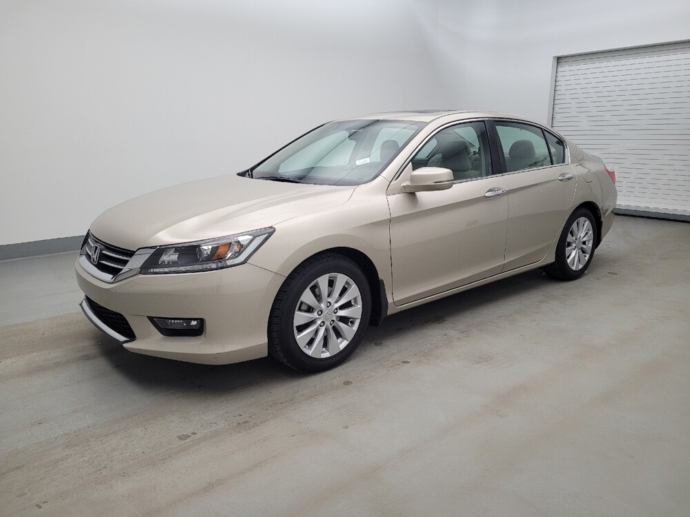 2015 Honda Accord in Columbus, OH 43228 - 18122336 2