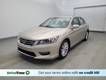2015 Honda Accord in Columbus, OH 43228