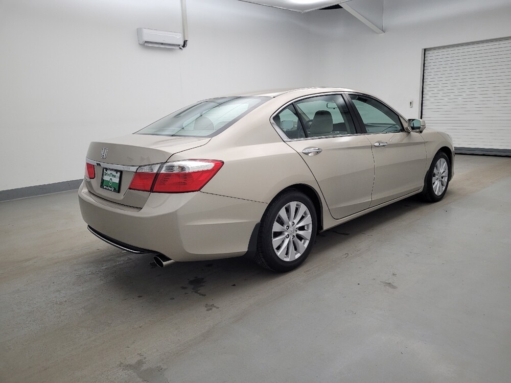 2015 Honda Accord in Columbus, OH 43228 - 18122336 10