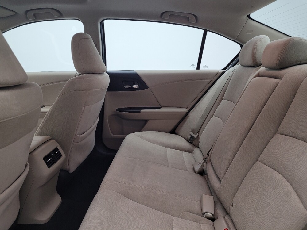 2015 Honda Accord in Columbus, OH 43228 - 18122336 18