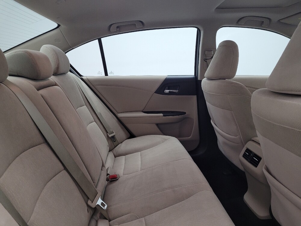 2015 Honda Accord in Columbus, OH 43228 - 18122336 19