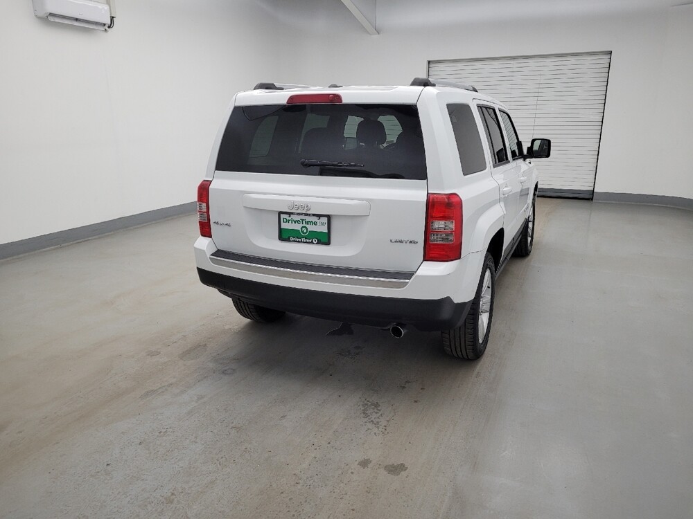 2015 Jeep Patriot in Cincinnati, OH 45255 - 18122337 7