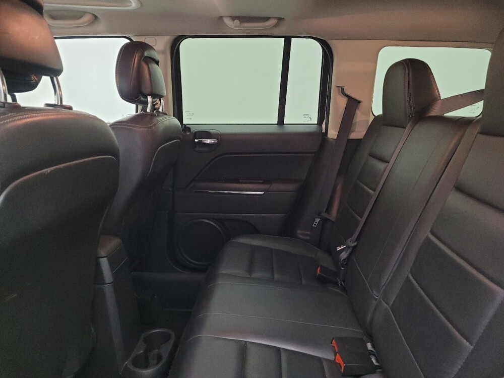 2015 Jeep Patriot in Cincinnati, OH 45255 - 18122337 18