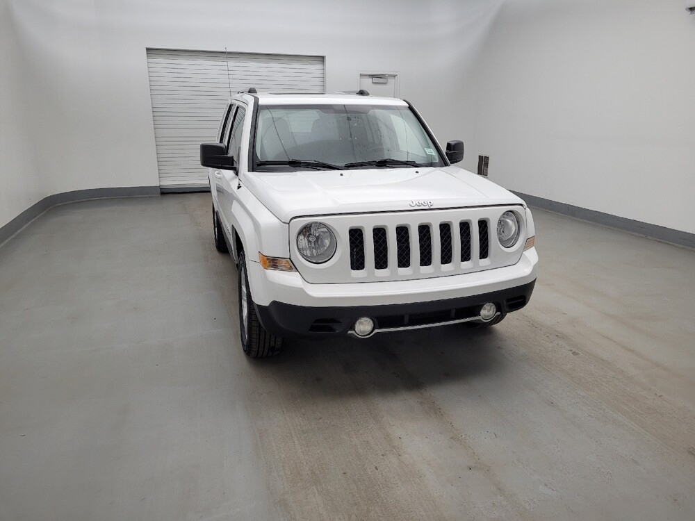 2015 Jeep Patriot in Cincinnati, OH 45255 - 18122337 14