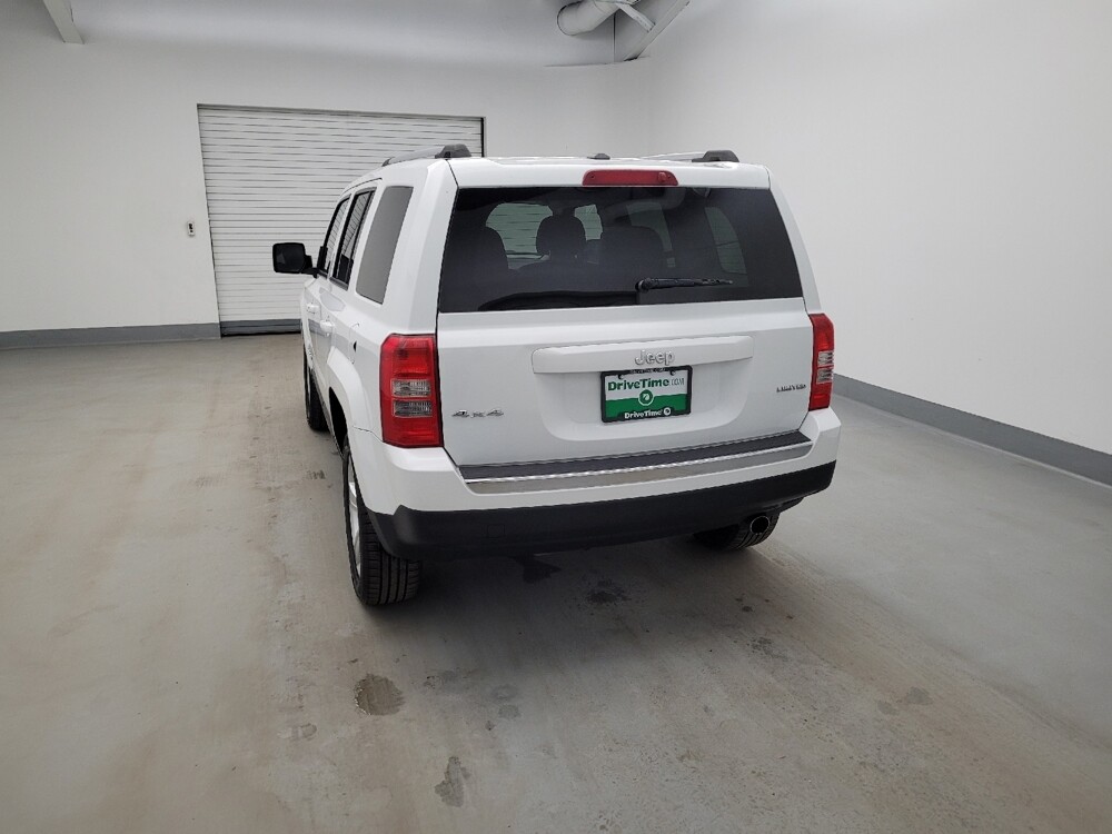 2015 Jeep Patriot in Cincinnati, OH 45255 - 18122337 6