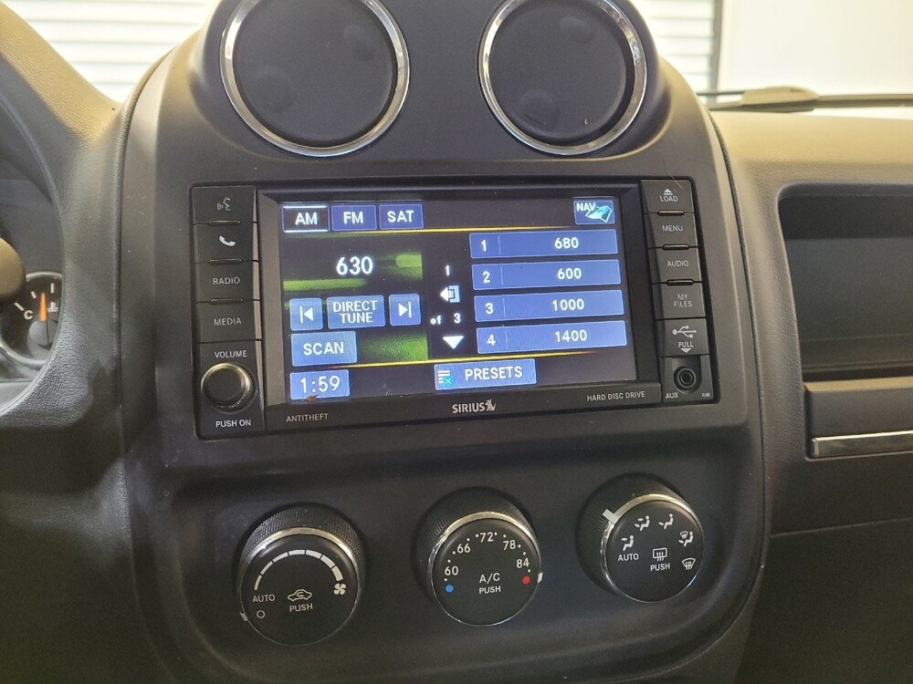 2015 Jeep Patriot in Cincinnati, OH 45255 - 18122337 25