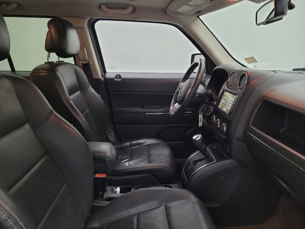 2015 Jeep Patriot in Cincinnati, OH 45255 - 18122337 21