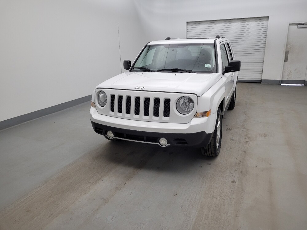 2015 Jeep Patriot in Cincinnati, OH 45255 - 18122337 15