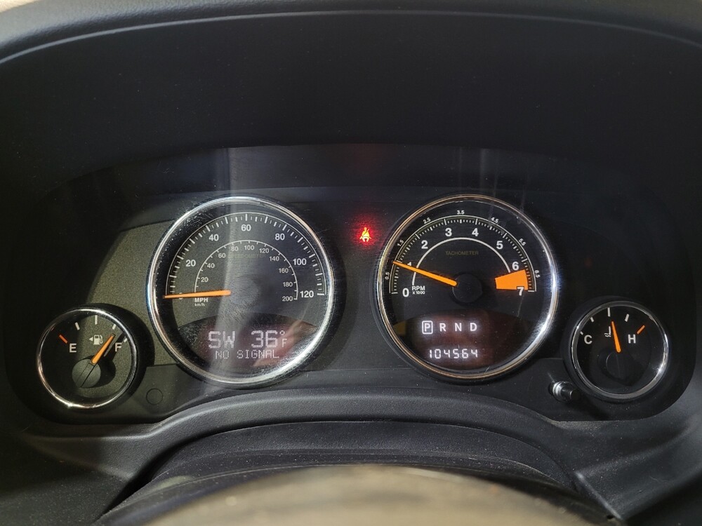 2015 Jeep Patriot in Cincinnati, OH 45255 - 18122337 23