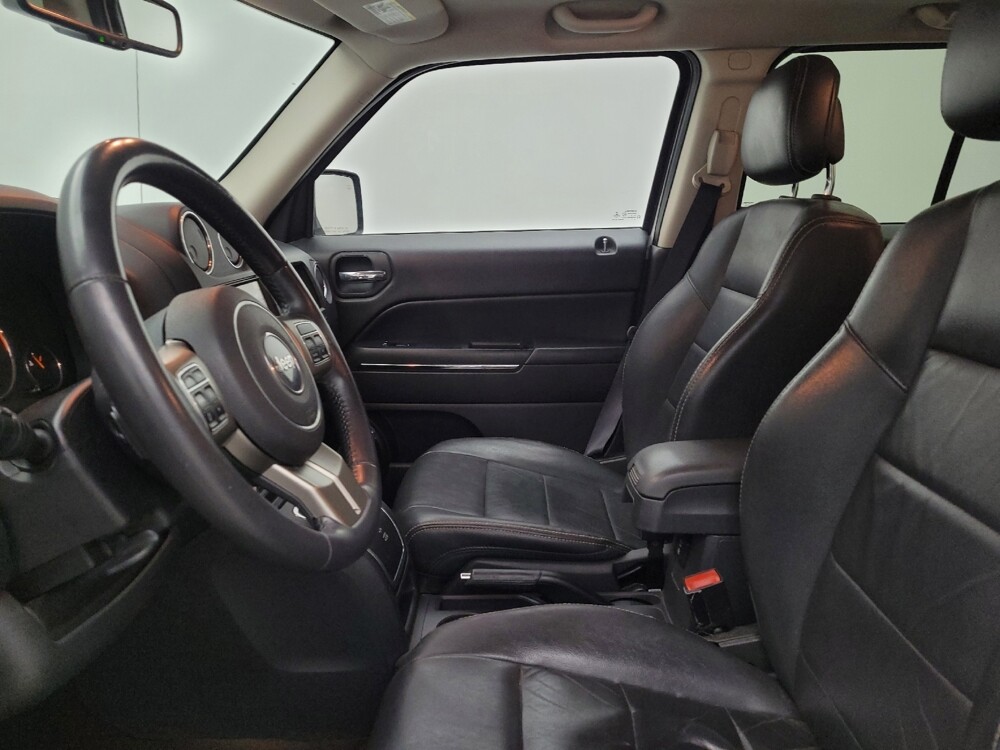 2015 Jeep Patriot in Cincinnati, OH 45255 - 18122337 17