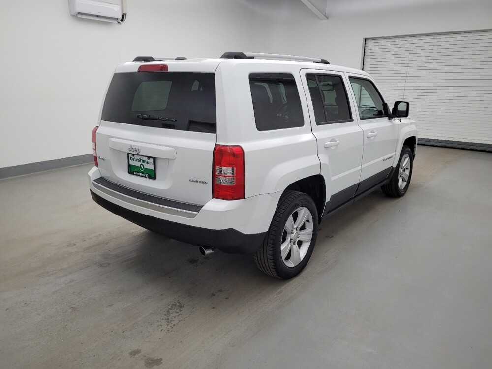 2015 Jeep Patriot in Cincinnati, OH 45255 - 18122337 9