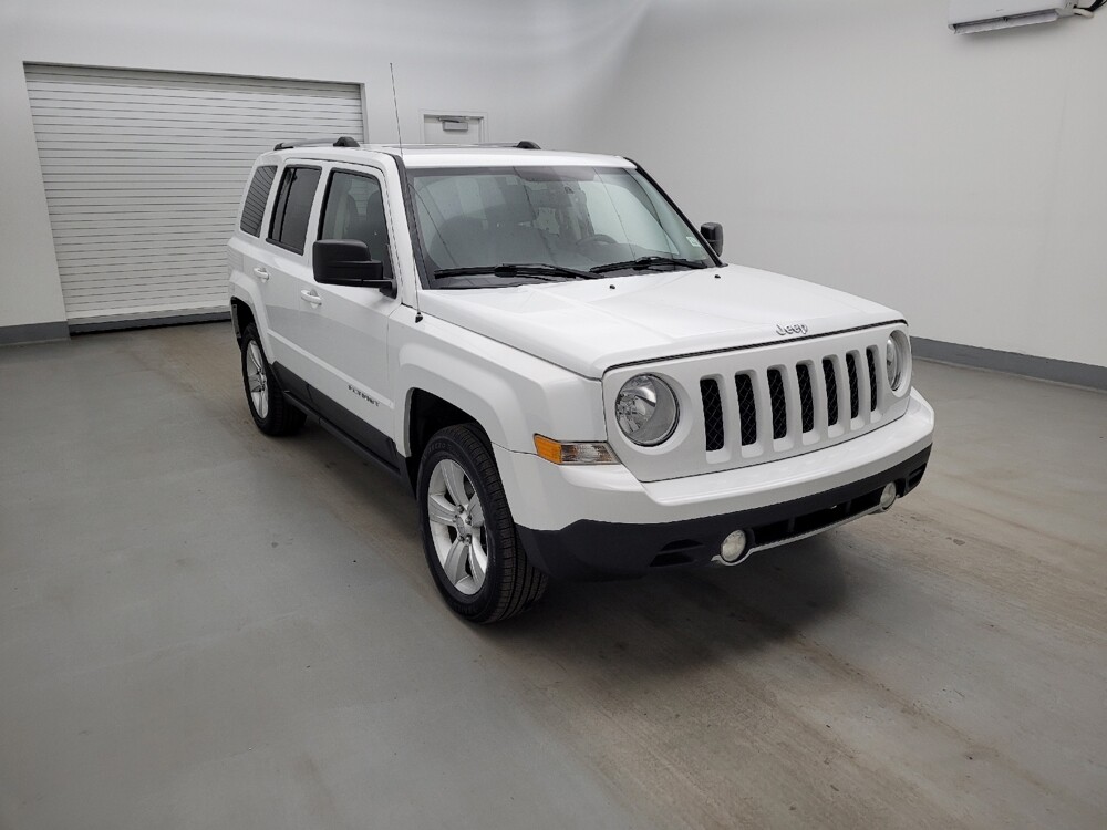 2015 Jeep Patriot in Cincinnati, OH 45255 - 18122337 13