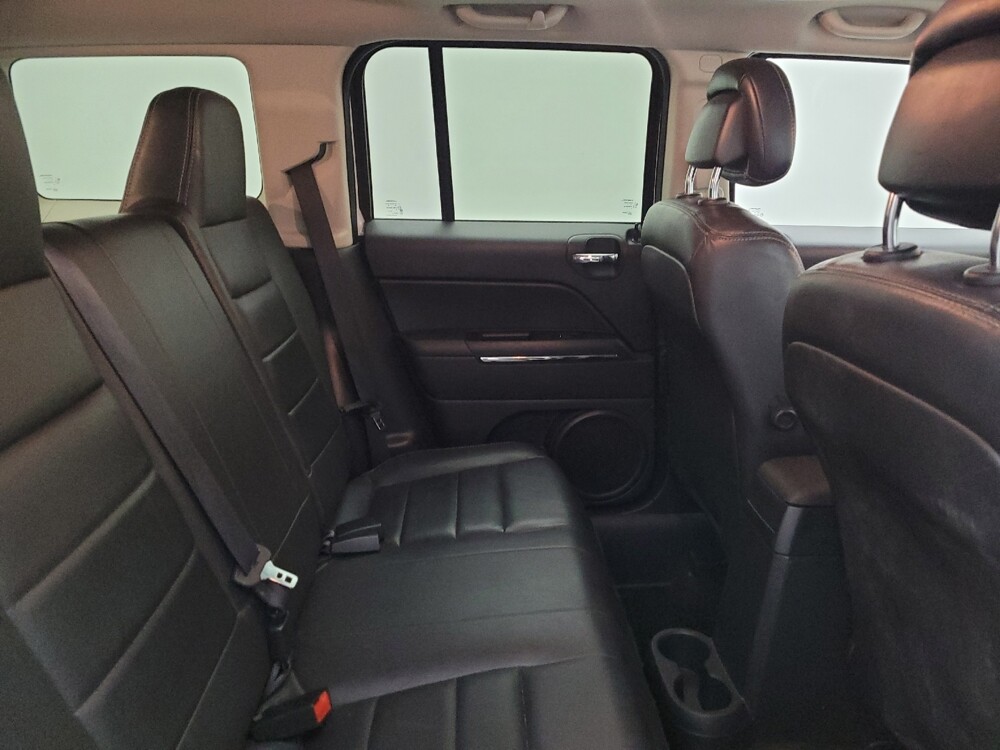 2015 Jeep Patriot in Cincinnati, OH 45255 - 18122337 19