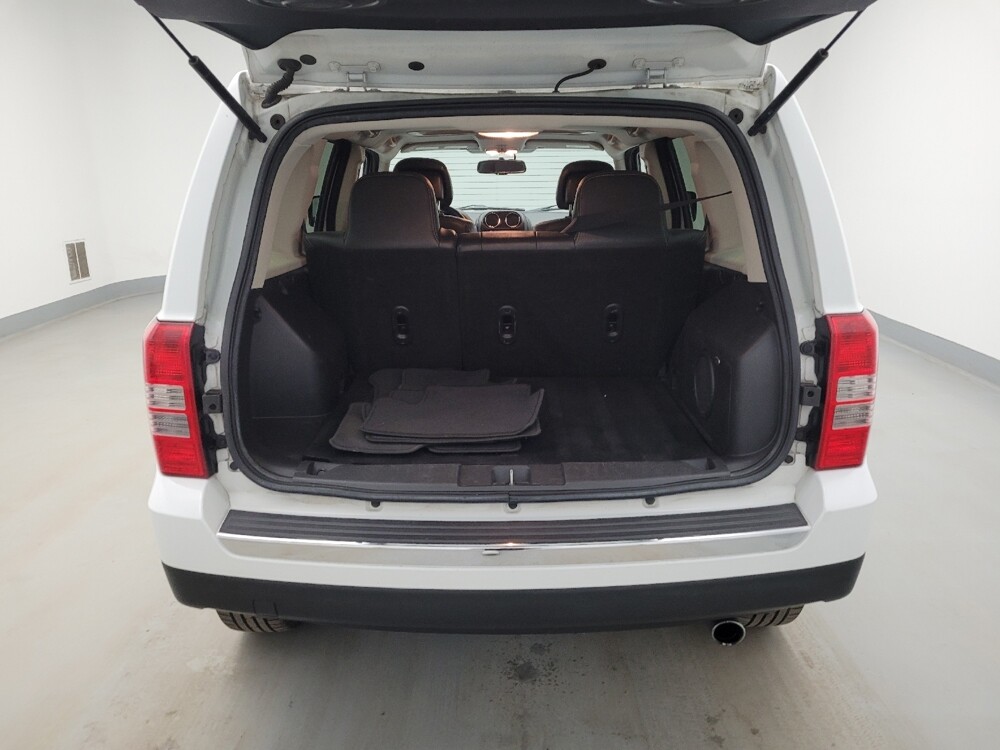 2015 Jeep Patriot in Cincinnati, OH 45255 - 18122337 29