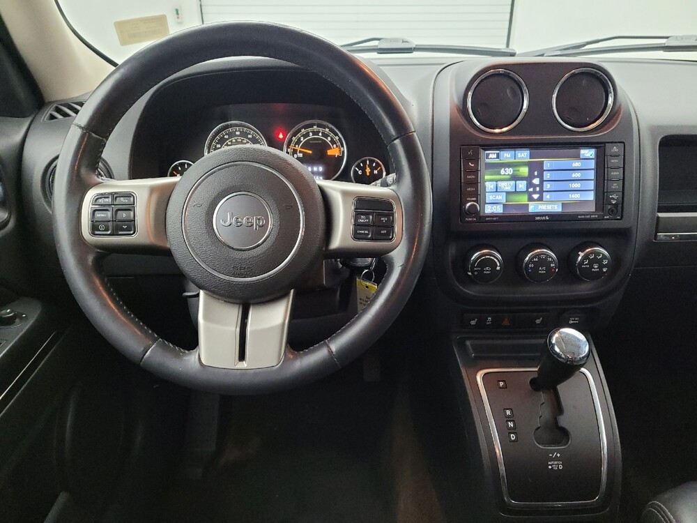 2015 Jeep Patriot in Cincinnati, OH 45255 - 18122337 22